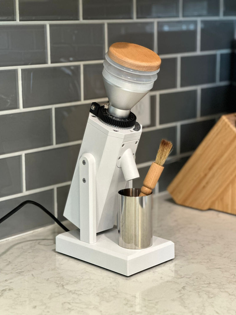 Turin™ SK40™ Single Dose Stepless Grinder Espresso Outlet LLC