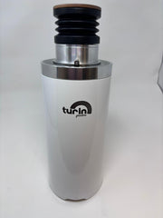 Turin DF64 Gen 2.5 Single Dose Coffee Grinder Espresso Outlet LLC