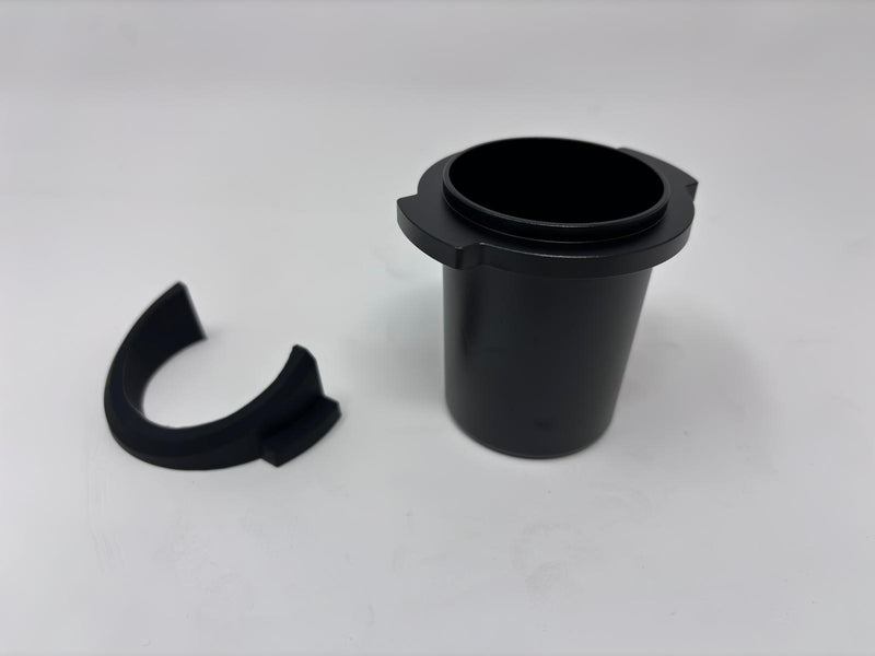 Turin DF64 Gen 2.5 Single Dose Coffee Grinder Espresso Outlet LLC