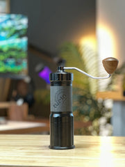 TURIN™ H40™ V2 HAND COFFEE GRINDER Espresso Outlet LLC