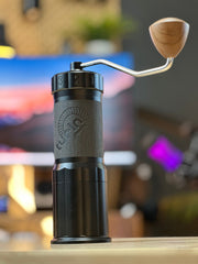 TURIN™ H40™ V2 HAND COFFEE GRINDER Espresso Outlet LLC