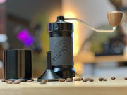 TURIN™ H40™ V2 HAND COFFEE GRINDER Espresso Outlet LLC
