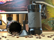 TURIN™ H40™ V2 HAND COFFEE GRINDER Espresso Outlet LLC