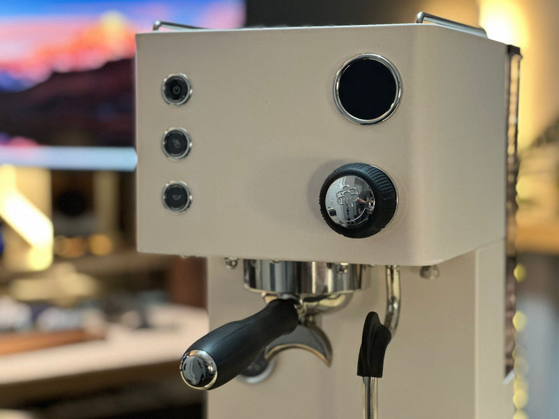 Turin™ Legato™ V2 Espresso Machine Espresso Outlet LLC