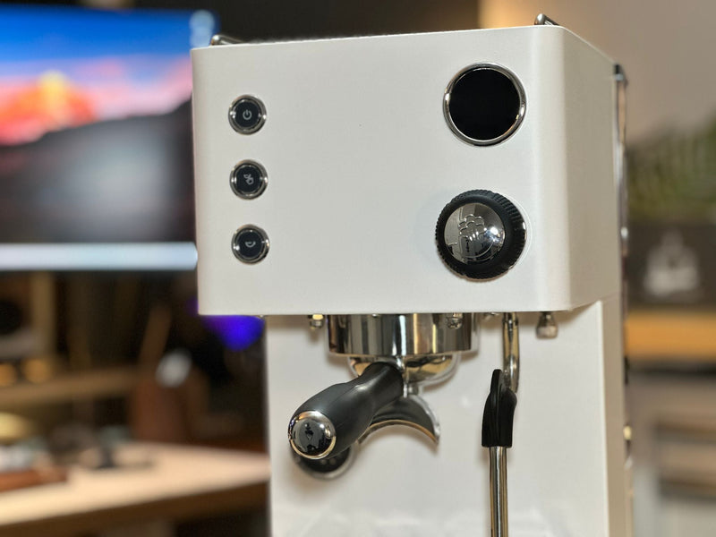 Turin™ Legato™ V2 Espresso Machine Espresso Outlet LLC