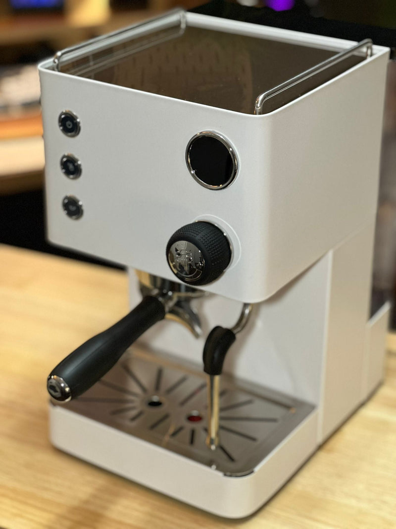 Turin™ Legato™ V2 Espresso Machine Espresso Outlet LLC