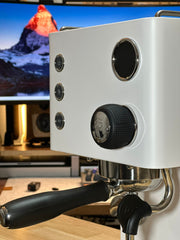 Turin™ Legato™ V2 Espresso Machine Espresso Outlet LLC