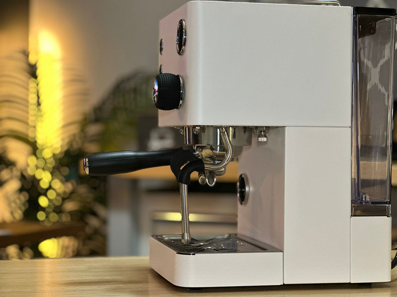 Turin™ Legato™ V2 Espresso Machine Espresso Outlet LLC