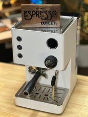 Turin™ Legato™ V2 Espresso Machine Espresso Outlet LLC