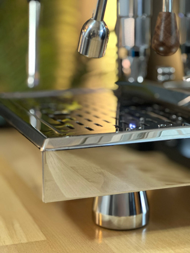 Turin Gallatin V HX Espresso Machine with PID Espresso Outlet LLC