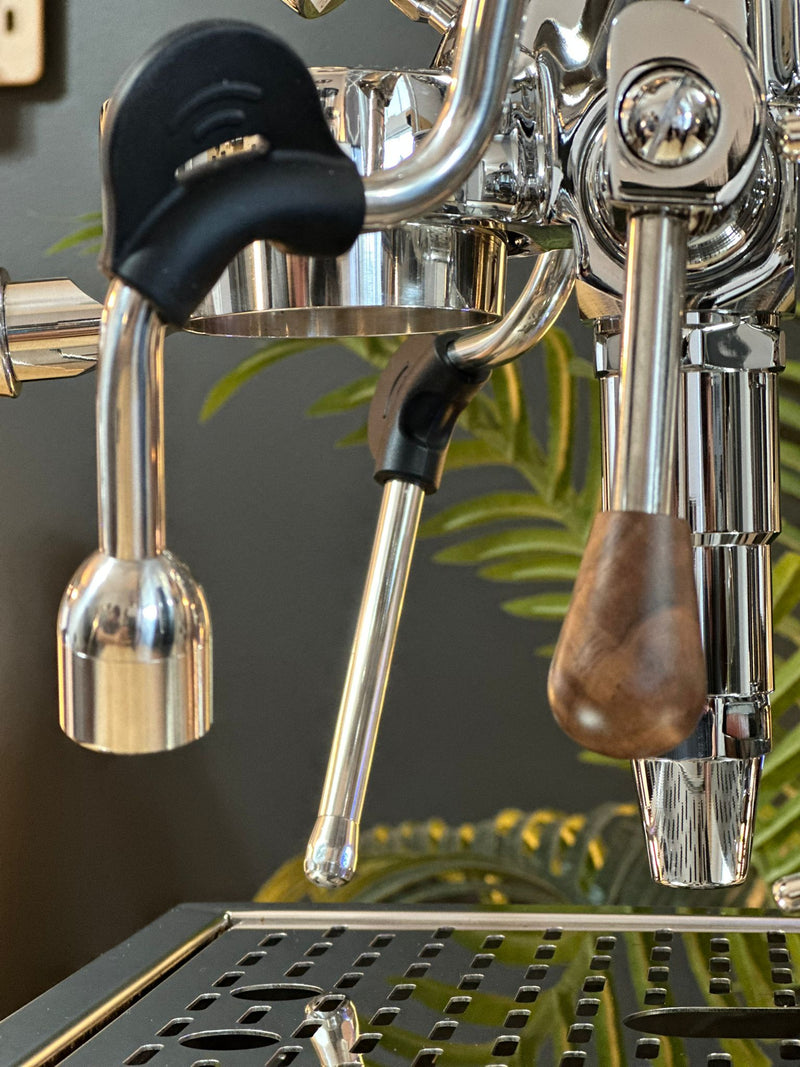 Turin Gallatin V HX Espresso Machine with PID Espresso Outlet LLC