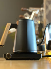 Turin Electric Pour Over Kettle Espresso Outlet LLC