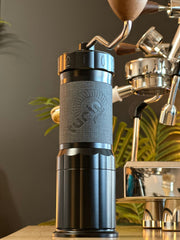 TURIN™ H40™ V2 HAND COFFEE GRINDER Espresso Outlet LLC