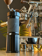 TURIN™ H40™ V2 HAND COFFEE GRINDER Espresso Outlet LLC