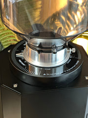 Turin ZF83 Commercial Espresso Grinder Espresso Outlet LLC