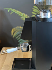 Turin ZF83 Commercial Espresso Grinder Espresso Outlet LLC