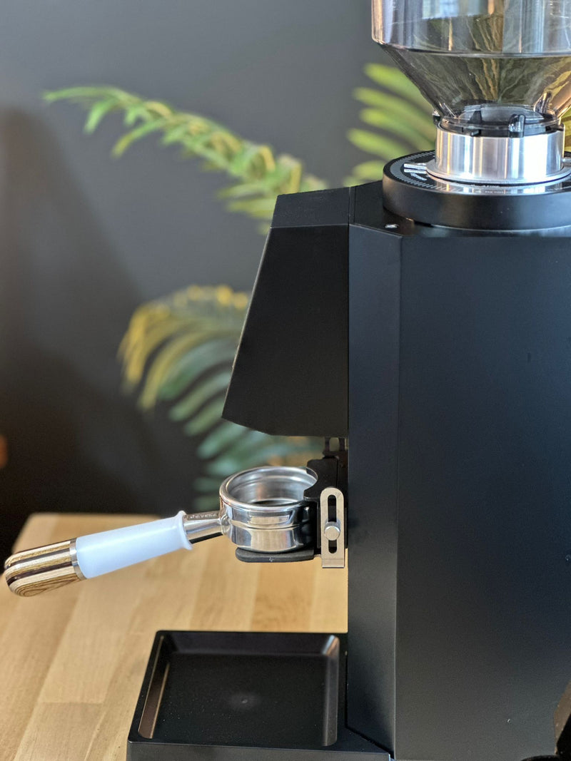 Turin ZF83 Commercial Espresso Grinder Espresso Outlet LLC