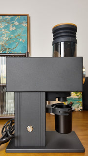 CF64V Grinder by Turin - Variable Speed Single Dose Grinder Espresso Outlet LLC
