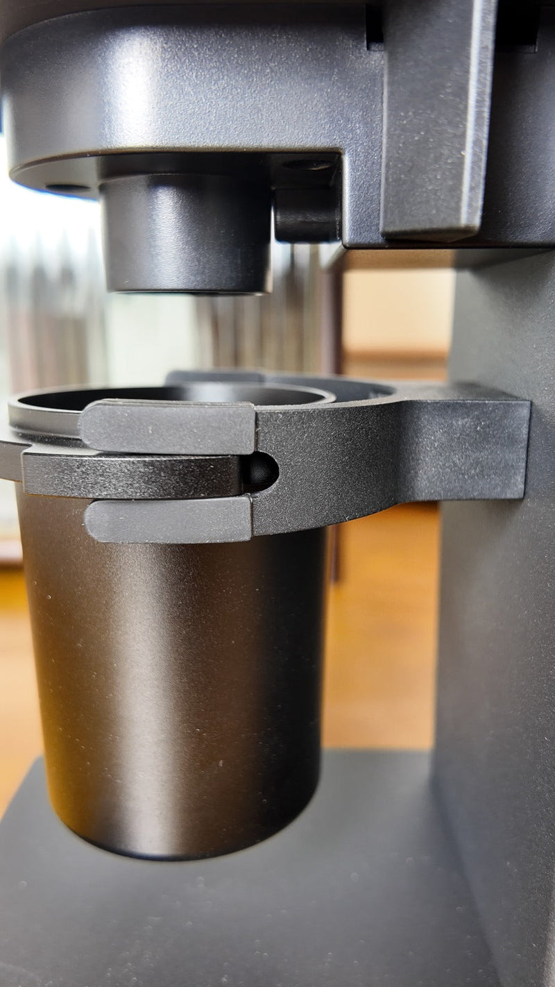 CF64V Grinder by Turin - Variable Speed Single Dose Grinder Espresso Outlet LLC