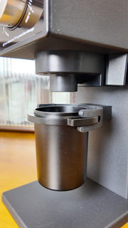 CF64V Grinder by Turin - Variable Speed Single Dose Grinder Espresso Outlet LLC