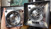 CF64V Grinder by Turin - Variable Speed Single Dose Grinder Espresso Outlet LLC