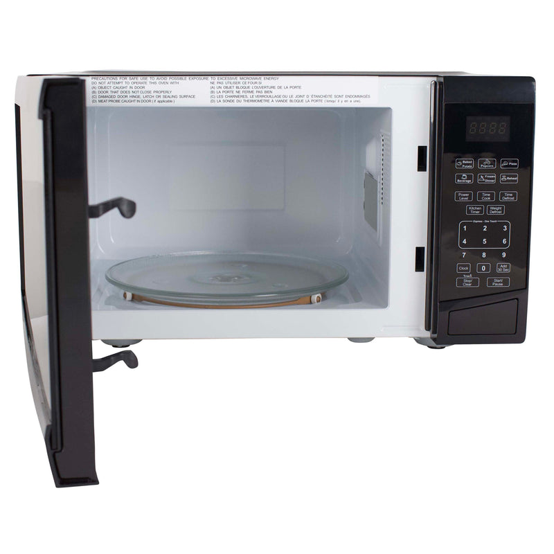 Avanti Countertop Microwave Oven, 0.9 cu. ft. Avanti Products, LLC