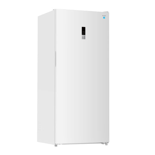 Avanti MaxxSpace Garage-Ready 21 cu. ft. Convertible Upright Freezer Avanti Products, LLC
