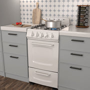 Avanti 20" Gas Range Oven Avanti Products, LLC