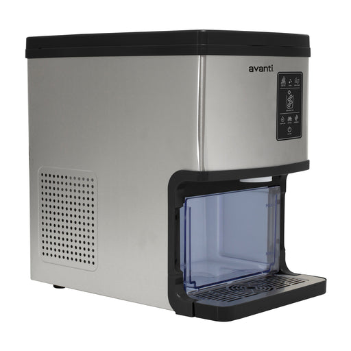 Avanti Digital Nugget Ice Maker with Dispenser Avanti Products, LLC