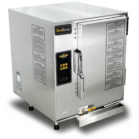 AccuTemp 6 - Pan Electric Steamer E62081E060 - CulinaryProfis