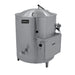 AccuTemp ALHEC - 40 AccuTemp Edge Series™ Stationary Kettle Electric 40 Gallon Capacity - CulinaryProfis