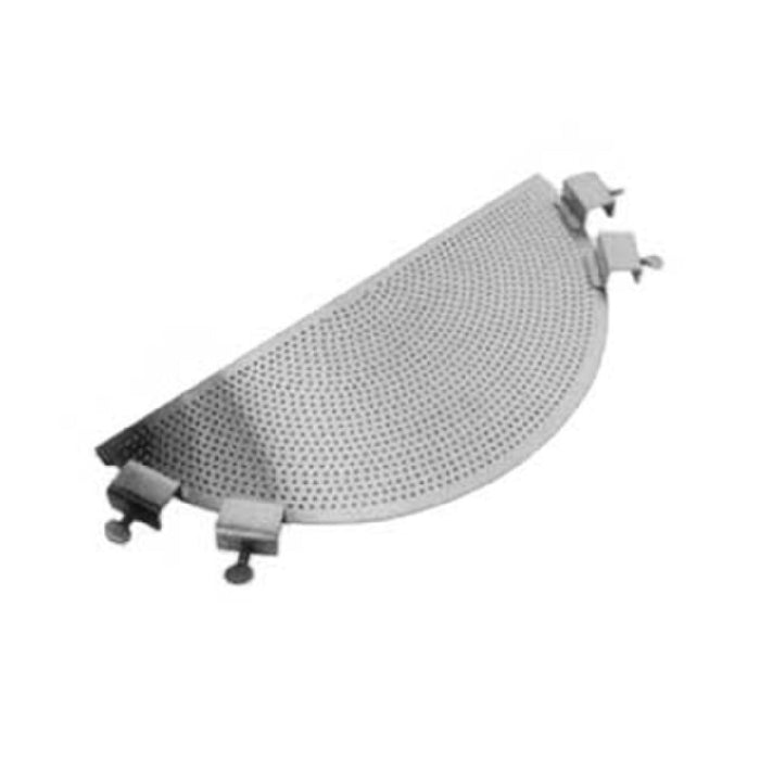 AccuTemp ALPLS - TLGB Edge Series Tilting Kettle Strainer - CulinaryProfis
