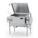 AccuTemp ALTGSE - 40 AccuTemp Edge Series™ Tilting Skillet Gas 40 Gallon Capacity - CulinaryProfis