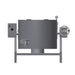 AccuTemp ALTLGB - 60F AccuTemp Edge Series™ Tilting Kettle Gas 60 Gallon Capacity - CulinaryProfis