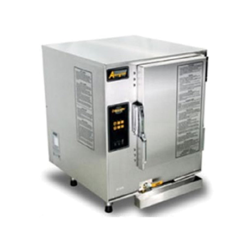 AccuTemp E62401D060 (QUICK SHIP) Connectionless Evolution™ Boilerless Convection Steamer Featuring Steam Vector Technology - CulinaryProfis