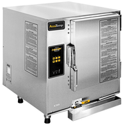 Accutemp Evolution Steamer E62083E100 - CulinaryProfis