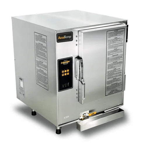 Accutemp Evolution Steamer E62403E110 - CulinaryProfis