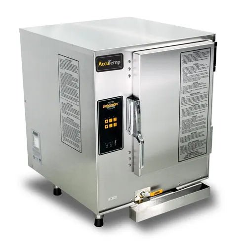 Accutemp Evolution Steamer E64803E140 - CulinaryProfis