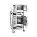 AccuTemp S3/S62081D060 DBL Two Steam'N'Hold™ Boilerless Convection Steamer Includes Stand With Casters - CulinaryProfis