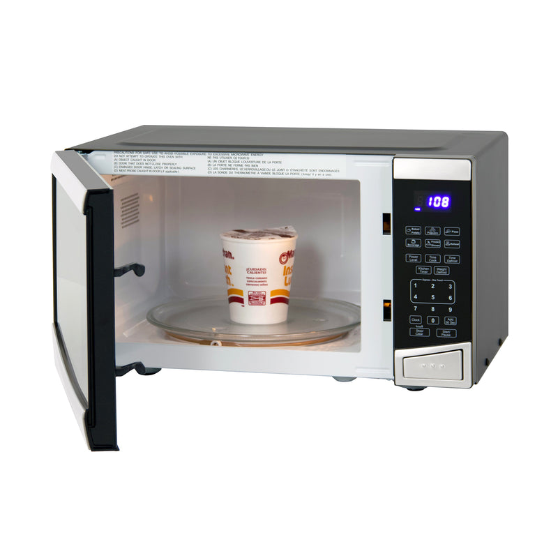 Avanti Countertop Microwave Oven, 0.9 cu. ft. Avanti Products, LLC