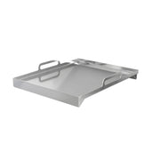 American Made Grills 14.5 - inch x 18 - inch Griddle Plate - SSGP - 18 - CulinaryProfis