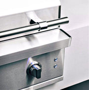 American Made Grills Atlas 36 Inch Built In Gas Grill - CulinaryProfis