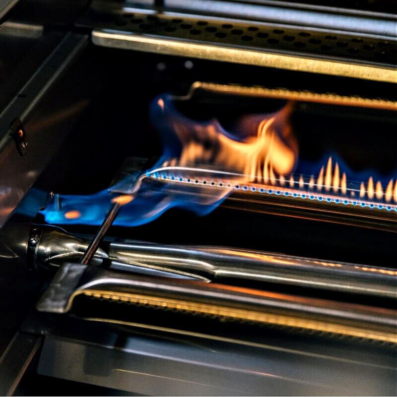 American Made Grills Atlas 36 Inch Built In Gas Grill - CulinaryProfis