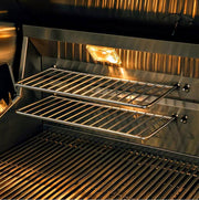 American Made Grills Atlas 36 Inch Built In Gas Grill - CulinaryProfis