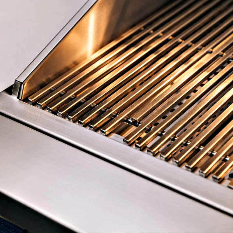 American Made Grills Atlas 36 Inch Built In Gas Grill - CulinaryProfis