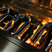 American Made Grills Atlas 36 Inch Built In Gas Grill - CulinaryProfis