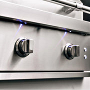 American Made Grills Atlas 36 Inch Freestanding Grill - CulinaryProfis