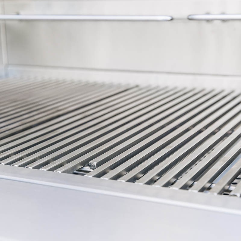 American Made Grills Atlas 36 Inch Freestanding Grill - CulinaryProfis