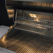 American Made Grills Atlas 36 Inch Freestanding Grill - CulinaryProfis