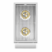 American Made Grills Atlas Double Side Burner - ATSSB2 - CulinaryProfis